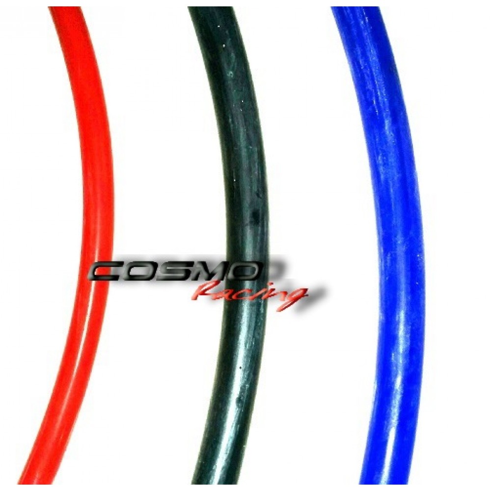 UNIVERSAL Breather Hose Street Tuning COSMO Racing